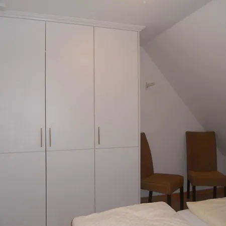 Suedstrandhuus 3, Strandstrasse