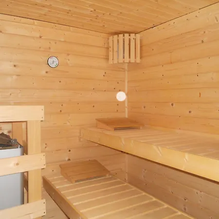 Holiday home Suedstrandhuus 3, Strandstrasse *