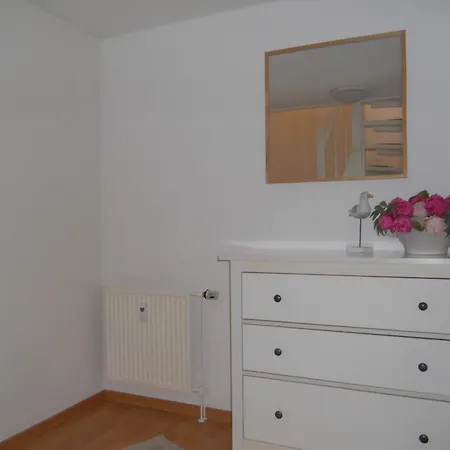 Casa vacanze Suedstrandhuus 3, Strandstrasse *
