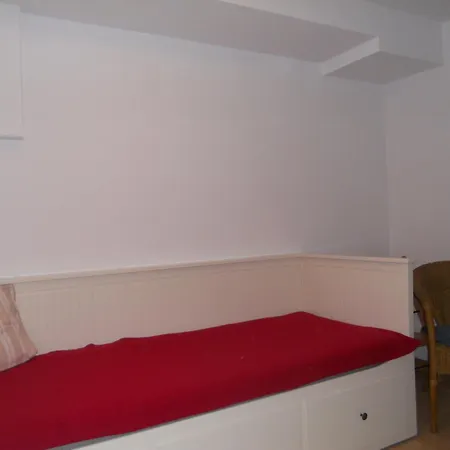 Suedstrandhuus 3, Strandstrasse * Wyk auf Föhr
